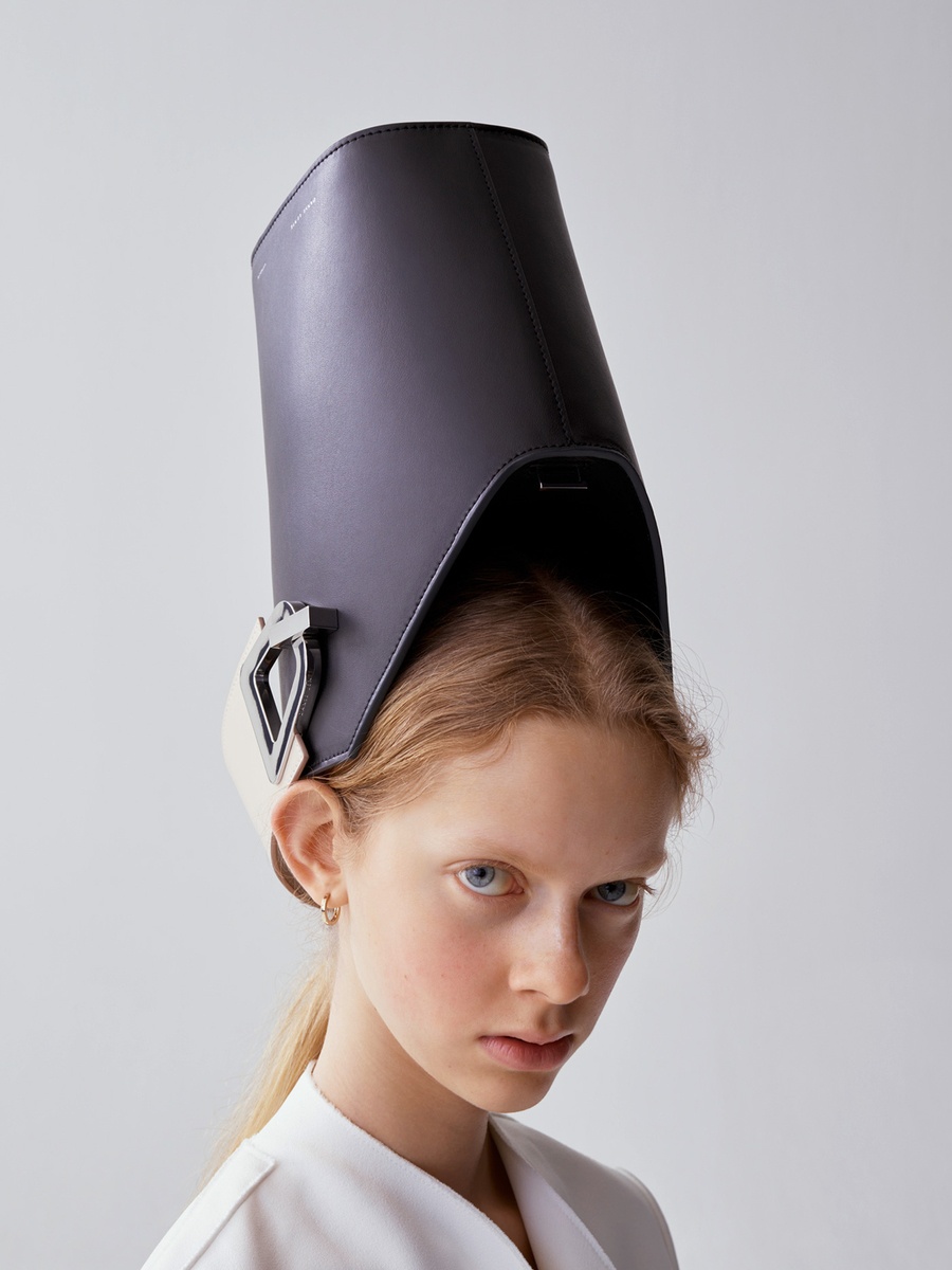 Lundlund : Danse Lente Pre fall 17  : 4